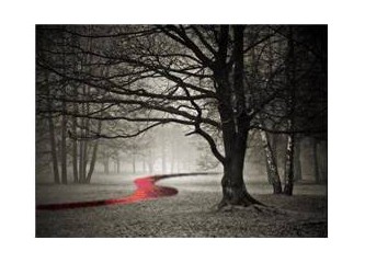 Ah alın yazım... Ah gönül sazım... Ah aşkım...