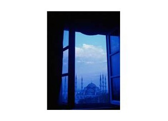 Ey İstanbul