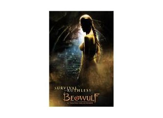 Ölümsüz Savaşçı ''Beowulf''