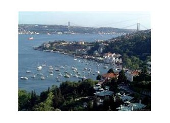İstanbul olmak