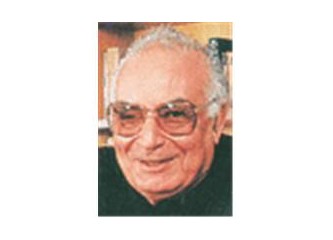 Yaşar Kemal "Barış" dedi.