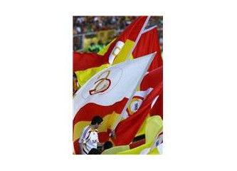 Galatasaray ve Türk Futbolu