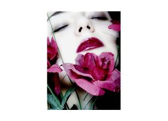 Çırılçıplak bedenim