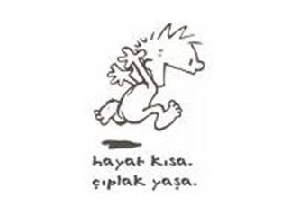 Yaşasın bencillik