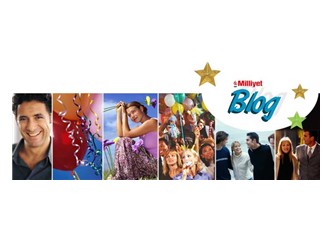 Milliyet Blog yazarları buluşuyor!