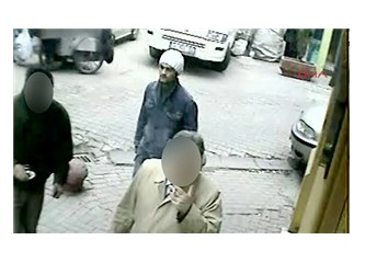 Hrant' ın son saniyeleri...