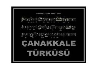 Çanakkale Türküsü için yapılmış araştırmalar