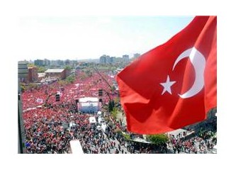 Bindirilmiş ve Giydirilmiş Kıtaların Gücü