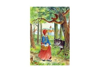 Bana bir masal anlat, içinde "körler sağırlar" olsun ana!