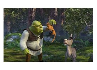 Shrek 2’den yönetim dersleri