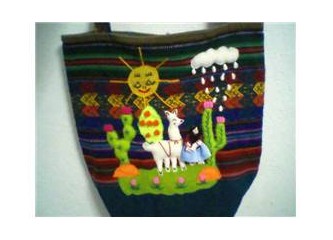 Peru' daki depreme çok üzüldüm