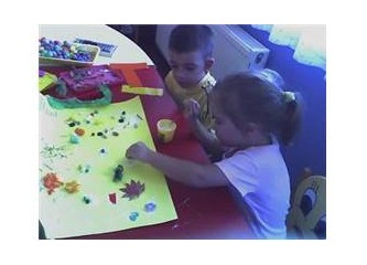 Çocuğum anaokuluna gidecek(2)