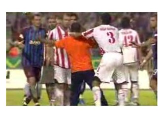 Trabzonspor'a fazla yuklenilmedi mi?