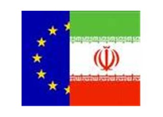 Avrupa Birliği ve İran