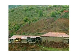 Aktütün Karakolu Baskını ve düşündürdükleri
