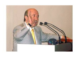 Bakkaliye Bakanlığı