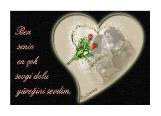 Aşka dair