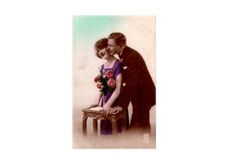 Nerde o eski aşklar?