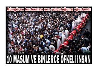 Aydınlardan Ermeni tehcirine özür kampanyası!...