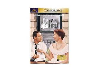 The apartment