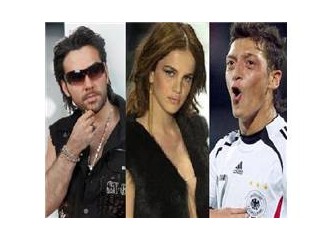 Kimlik ve menfaat çatışmaları