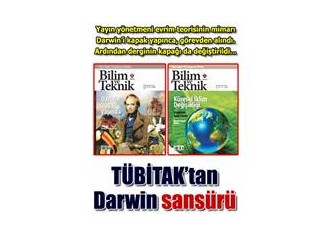 Tübitak, Diyanet İşleri Başkanlığı’na bağlansın!..