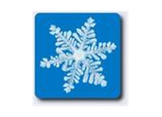 Dışarıda kar yağıyor!