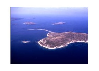 Foça Adaları