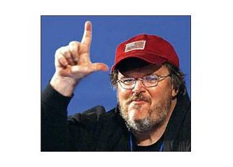 Michael Moore'dan Sicko