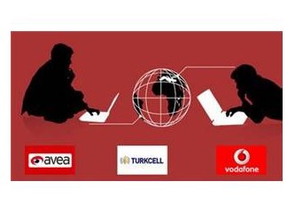 Turkcell, Avea, Vodafon kullanıcıları lütfen okuyunuz, önemlidir!