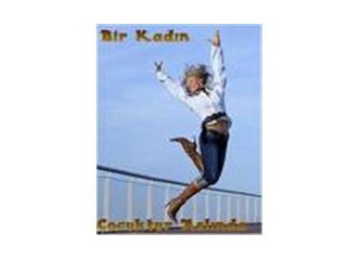 Bir Sabah Programı Önerisi-KADININ GÜCÜ