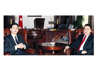 “Hukuk”un üstünlüğü ilkesi…