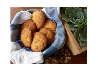 Bayatladıkça “lezzetlenen” çıtır kurabiyeler!