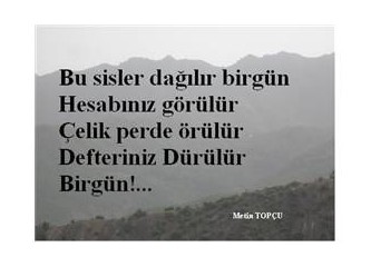 Komşu Rusya’da ikinci Çeçen sendromu ve PKK