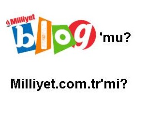 Biz! Milliyet Blog'mu, Milliyet.com.tr Yazarı mıyız?