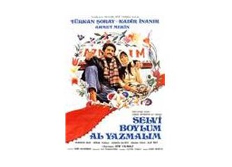 Selvi boylum, al yazmalım - Sevgi mi, sadakat mı?