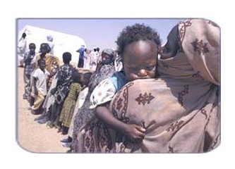 Darfur'un gerçekleri ve utandıran duyarsızlığımız