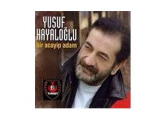 Yusuf agabeye