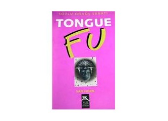 Tongue Fu Sözlü dövüş sanatı