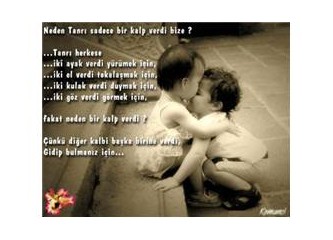 Ya siz?