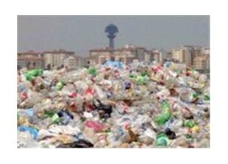 Çevre sorunları ve duyarsızlık