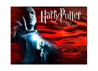 Harry Potter ve geleceğe yatırım