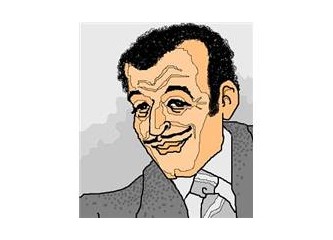 Ben Yeşilçam çocuğuyum!