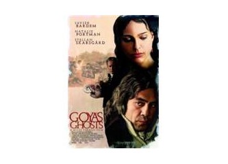 Goya'nın Hayaletleri