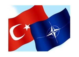 "Biz; bir Türk Subayını eşiğin önüne koyarsak..."
