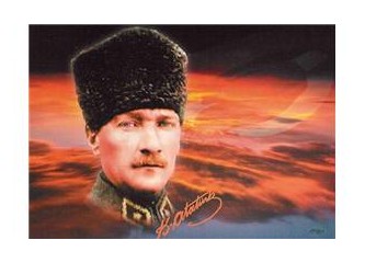 Vatan bir bütündür, bölemezsiniz!