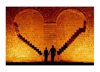 Aldatılmak da güzel olabilir... siz isterseniz...