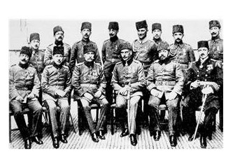 Türkiye'nin Musul Sorunu (XI) ''yıkıma doğru''