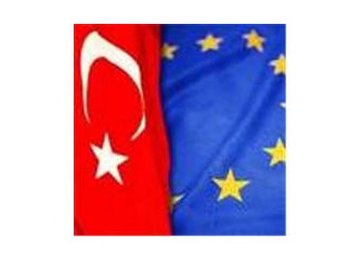 Türkiye-AB ilişkileri ve siyaset meydanı