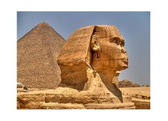 Mısır gezi notları